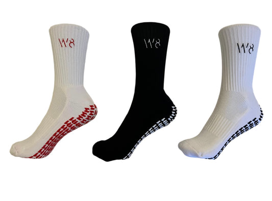 Grip Sock Bundle Pack