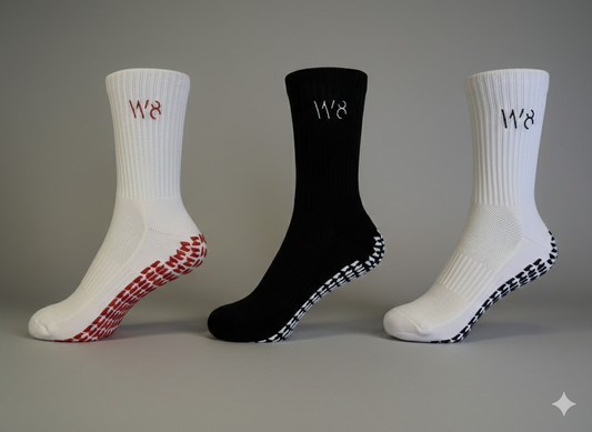 Grip Sock Bundle Pack