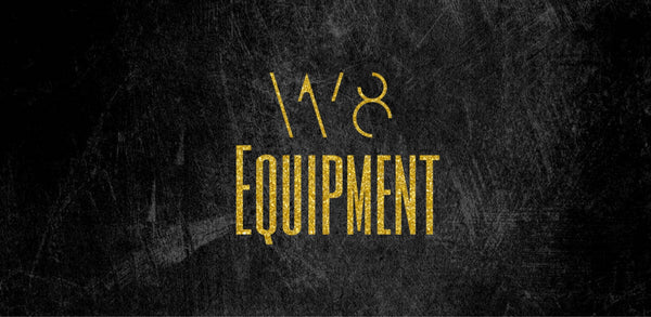 W8 Equipment