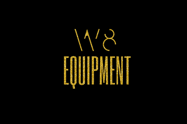 W8 Equipment